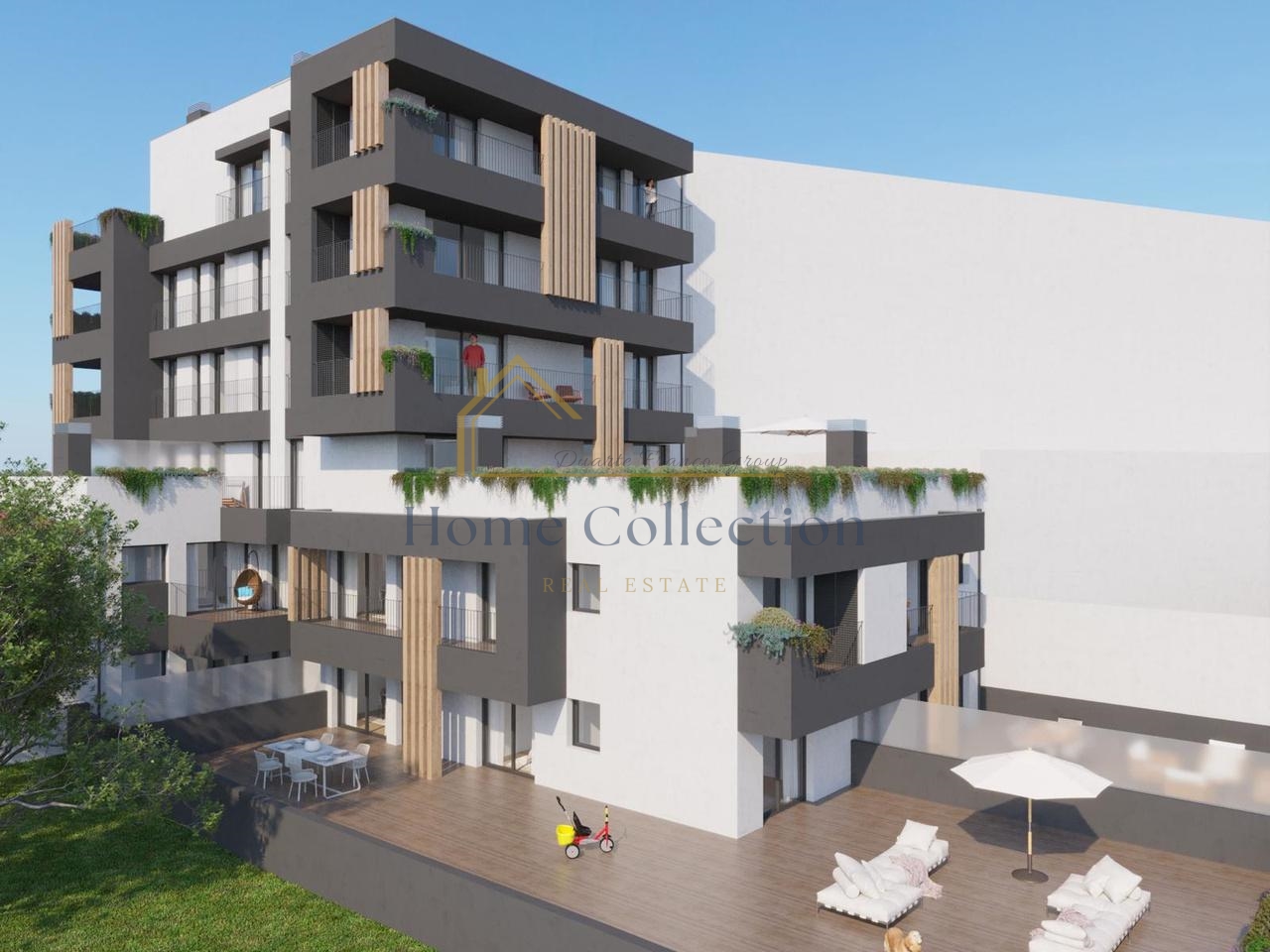 Apartamento T2+1 Para Venda em Matosinhos