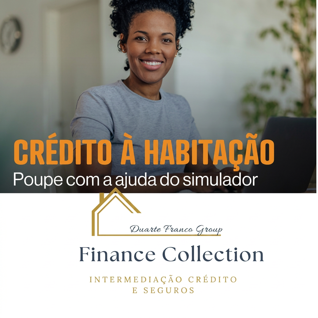 Simulador Crédito Habitação e IMT