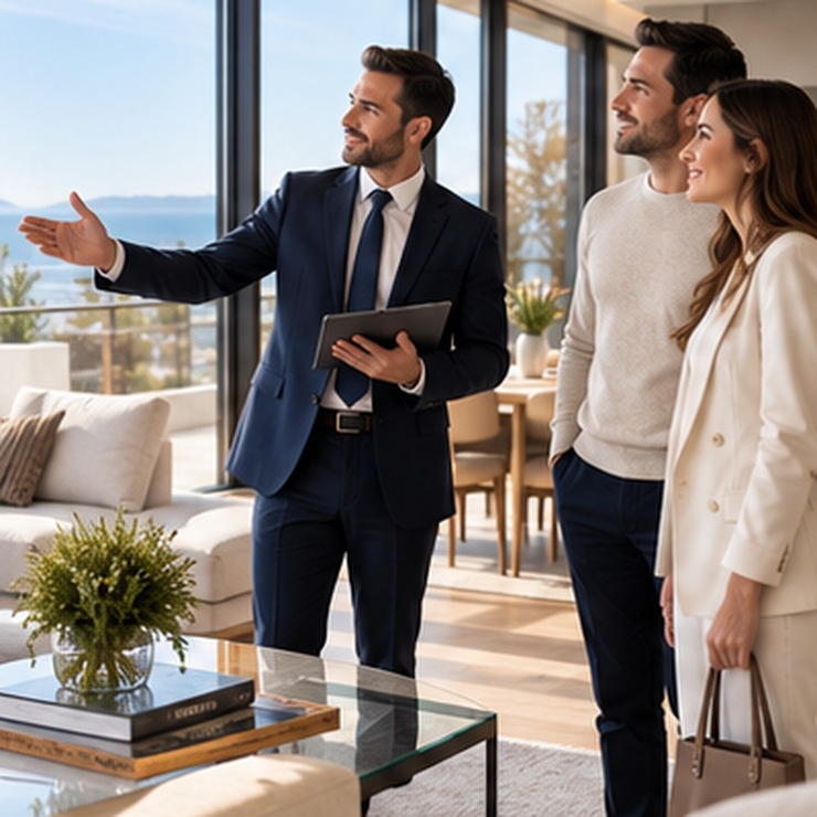 01. Mediação Imobiliária