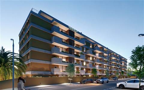Oasis Emanuelle