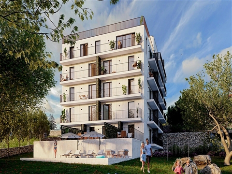 Haven Terrazza – Valbom